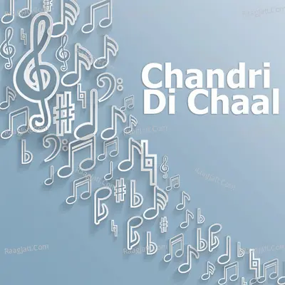 Chandri Di Chaal Poster