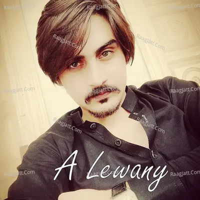 A Lewany - Single Cover
