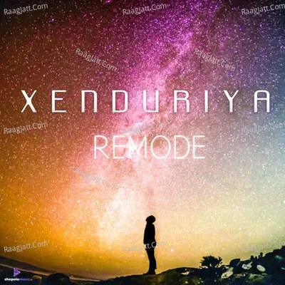 XENDURIYA REMODE Cover