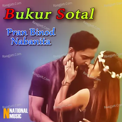 Bukur Sotal - Single Cover