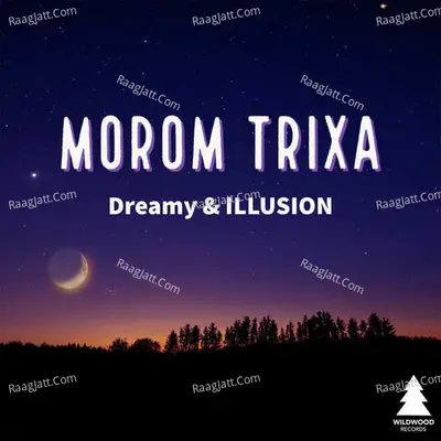 Morom Trixa Cover