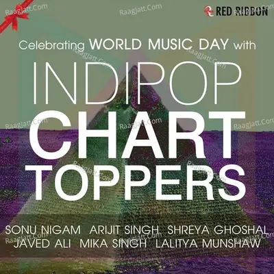 Celebrating World Music Day With Indipop Chart Toppers Poster