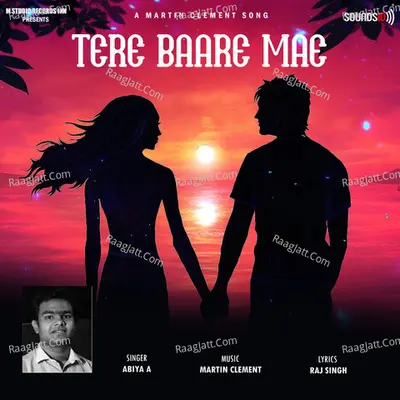 Tere Baare Mae Cover