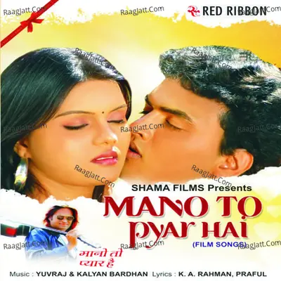 Mano To Pyar Hai Poster