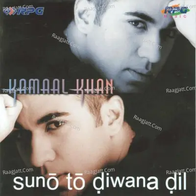 Kamal Khan - Suno To Diwana Dil Cover