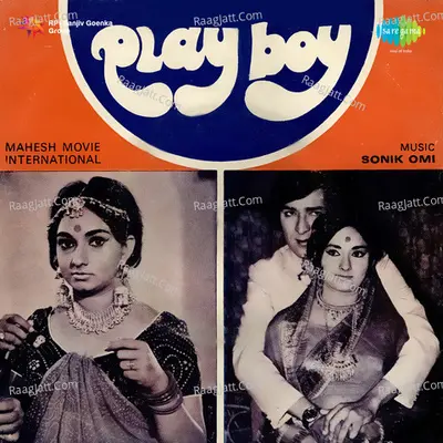 Play Boy - Mohammed Rafi