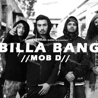 Billa Bang Cover