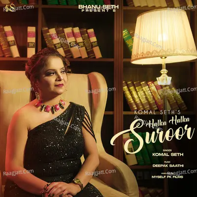 Komal Seth