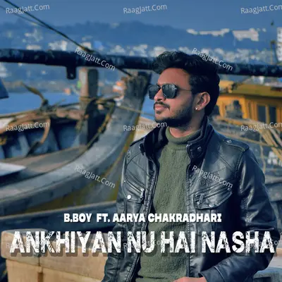 Ankhiyan Nu Hai Nasha Cover