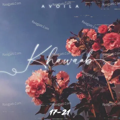 Khawaab Cover