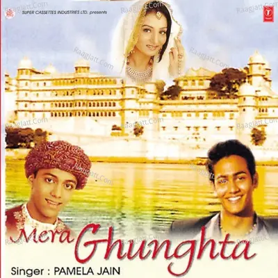 Mera Ghoonghta Poster