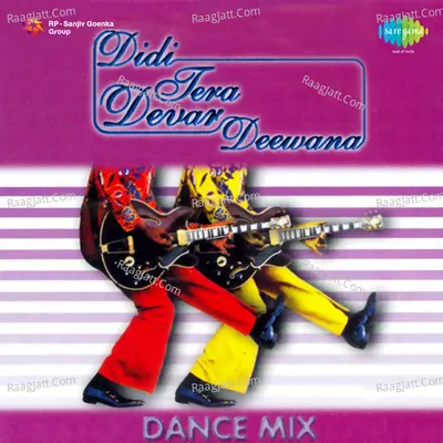 Didi Tera Deewana Dance Mix - Nusrat Fateh Ali Khan
