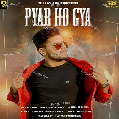 Pyar Ho Gya Cover