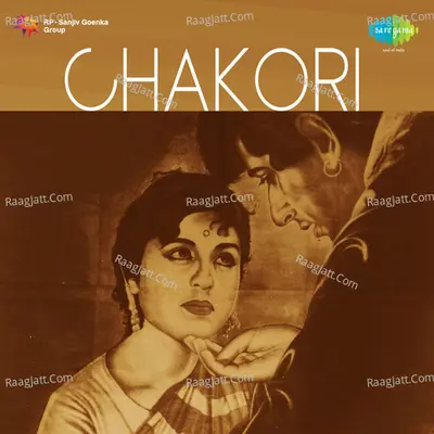 Chakori - Lata Mangeshkar