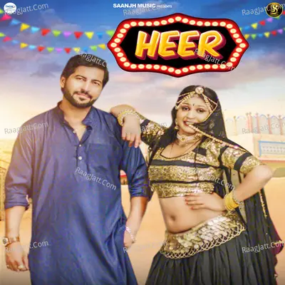 Heer Cover