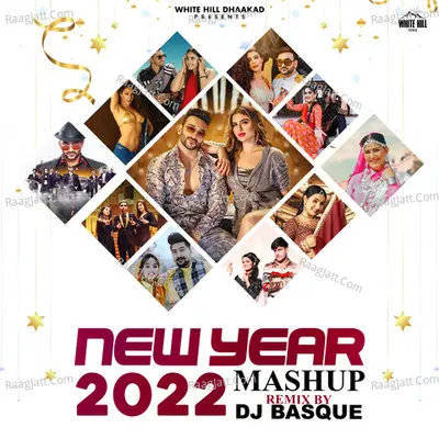 New Year Mashup 2022 Cover