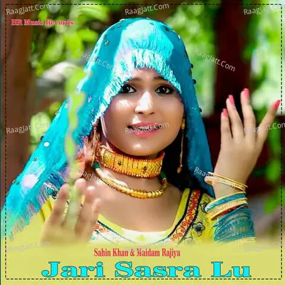 Jari Sasra Lu Poster