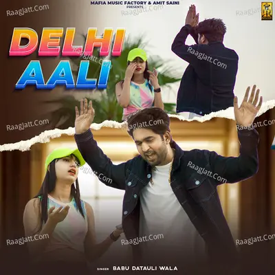 Delhi Aali
