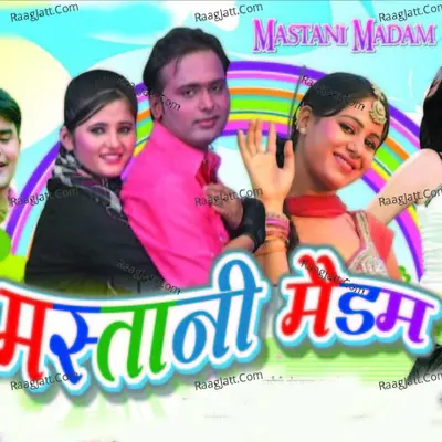 Mastani Madam - Manju Bala