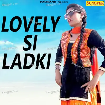 Lovely Si Ladki Cover