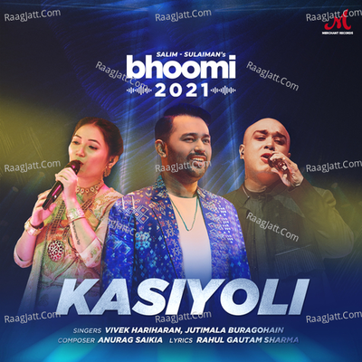 Kasiyoli