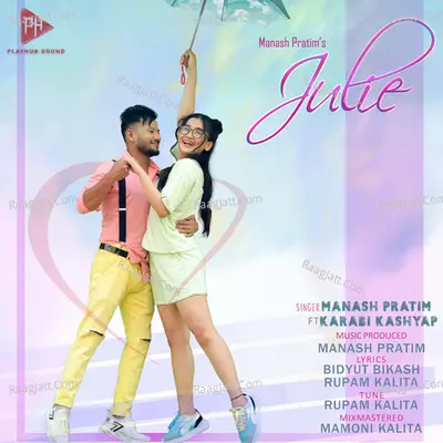 Manash Pratim Image