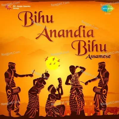 Bihu Anandia Bihu - Various Artists