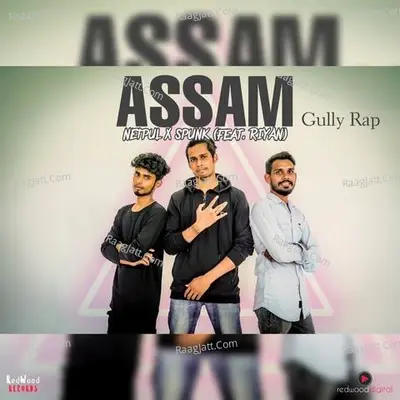 Assam Gully Rap (Featuring Riyan) Cover