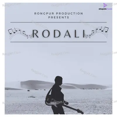 Rodali Cover