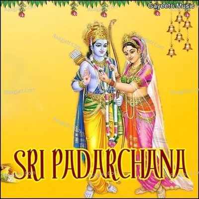 Sri Padarchana - Dr.Bhargavi Rao