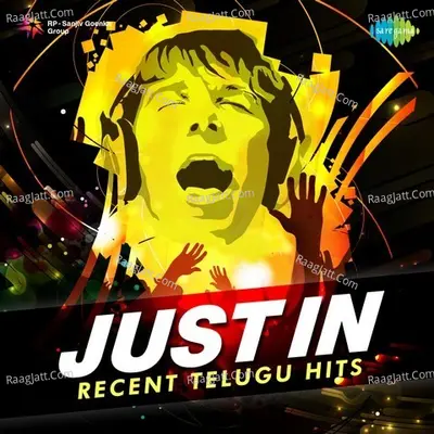 Just In - Recent Telugu Hits Poster