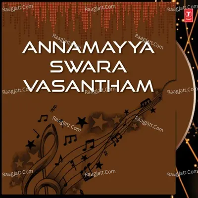 Annamayya Swara Vasantham - Jayasari