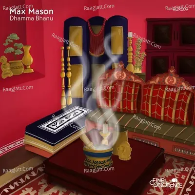 Dhamma Bhanu - Max Mason