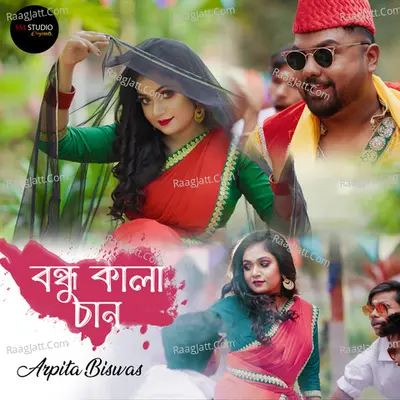 Bondhu Kala Chan Cover