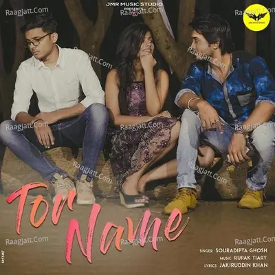 Tor Name Cover