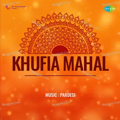 Khufia Mahal Poster