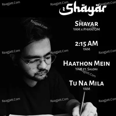 Shayar Poster