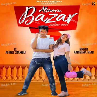 Almora Bazar (Garhwali Song) Cover