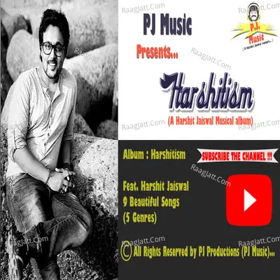 Harshitism - Zahid King
