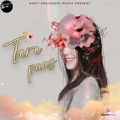 Tere Paas Cover