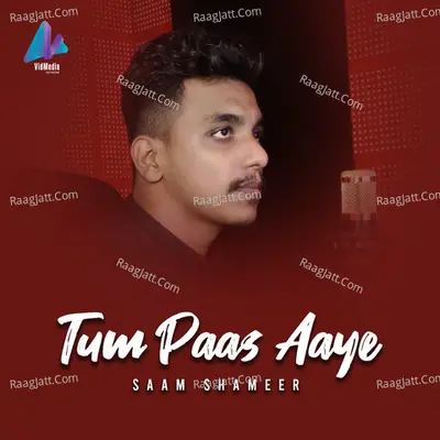 Tum Paas Aaye (Cover Version) Cover