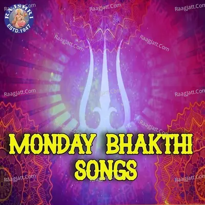 Monday Bhakthi Songs Poster