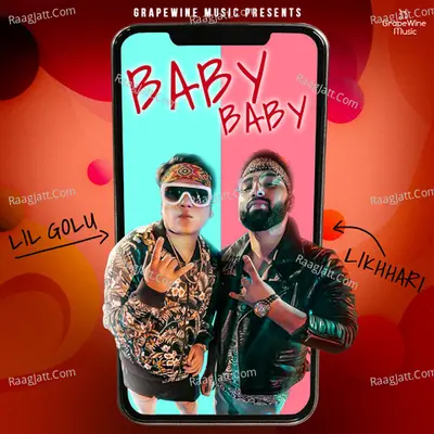 Baby Baby Cover
