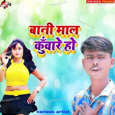 Bani mal kuware ho Poster