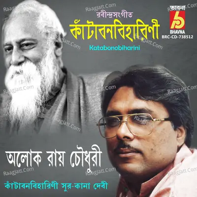Aloke Roychaudhury Image