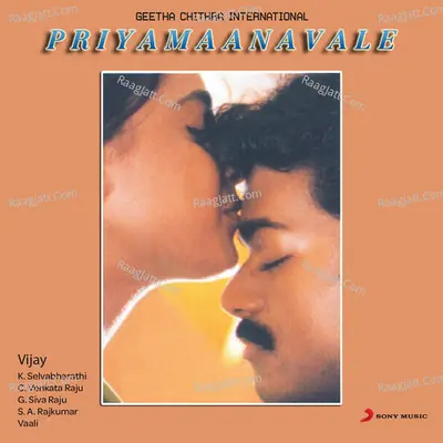 Priyamaanavale (Original Motion Picture Soundtrack) - S. A. Rajkumar