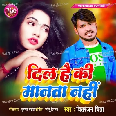 Dil Hai Ki Manta Nahi Cover
