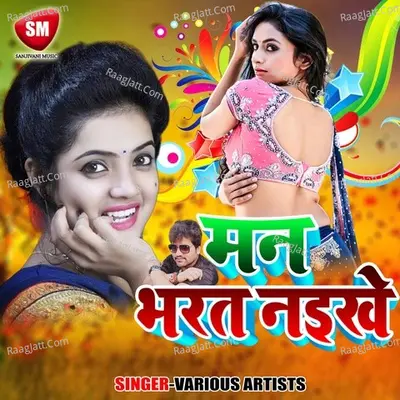 Man Bharat Naikhe Poster