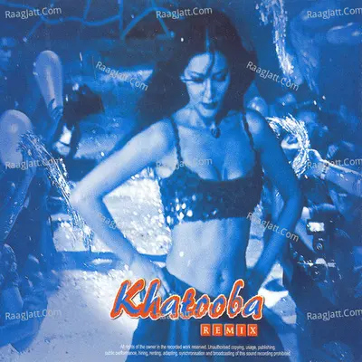 Khatooba Remix 60 Min Non Stop Rd Hits - R. D. Burman
