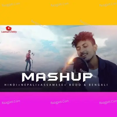 Love Mashup -2021 (Ft.Laxman Chetry) Cover
